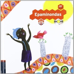 Epaminondas + Cd - Once Upon A Rhyme