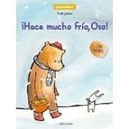 Hace Mucho Frio, Oso! - Escondite (Mayuscula)