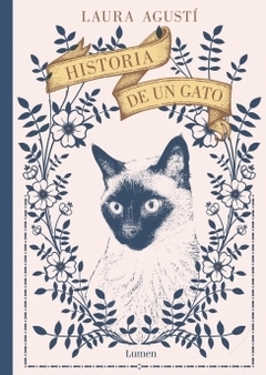 Historia de un gato LAURA AGUSTI