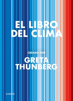 El libro del clima GRETA THUNBERG