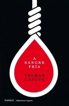 A sangre fría TRUMAN CAPOTE