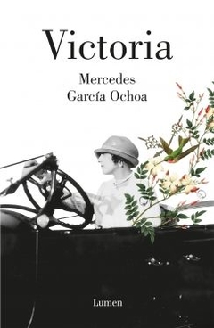 Victoria MERCEDES GARCIA OCHOA
