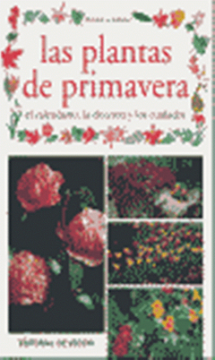 PLANTAS DE PRIMAVERA ,LAS