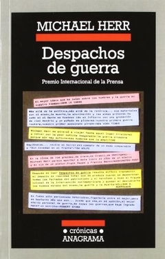 Despachos de guerra