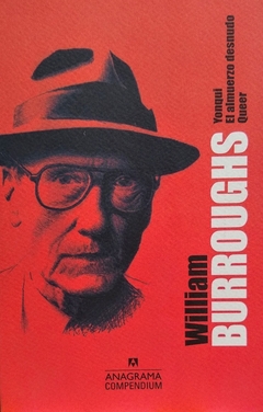 William S. Burroughs