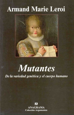 Mutantes