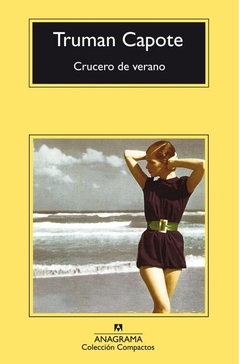 Crucero de verano