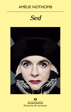 Sed - Amélie Nothomb