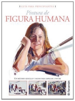 Pintura De Figura Humana