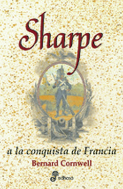 Sharpe a la conquista de Francia