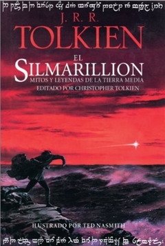 El silmarillion ilustrado