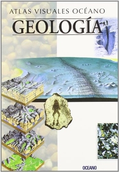 ATLAS VISUALES GEOLOGIA