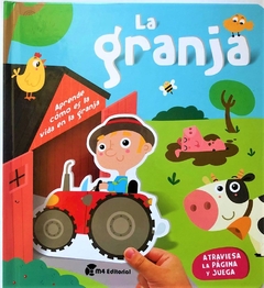 La Granja