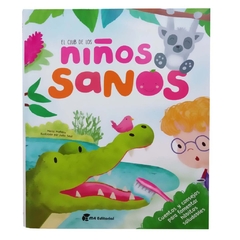 El Club De Los Niños Sanos