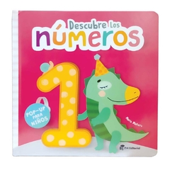 Descubre Los Numeros