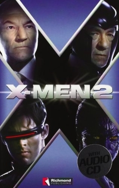 MR2: X-MEN