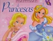 Plantillas De Princesas