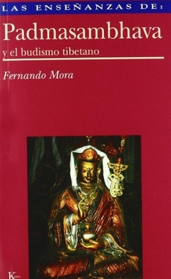 PADMASAMBHAVA Y EL BUDISMO TIBETANO