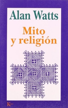 MITO Y RELIGION