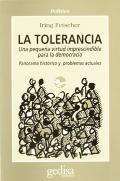 La tolerancia