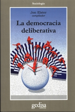 La democracia deliberativa