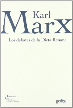 Los debates de la dieta renana