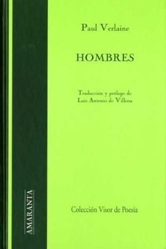 Hombres