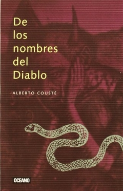 DE LOS NOMBRES DEL DIABLO