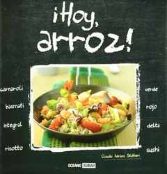 HOY ARROZ !