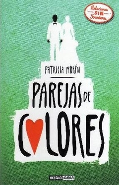 PAREJAS DE COLORES