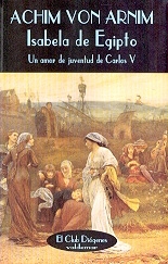 ISABELA DE EGIPTO: UN AMOR DE JUVENTUD DE CARLOS V