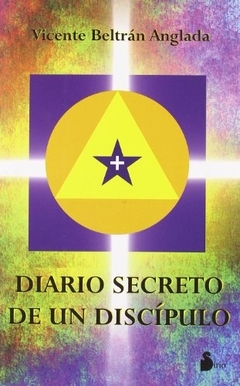 Diario Secreto De Un Discipulo