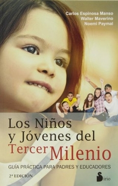 Niños Y Jovenes Del Tercer Milenio, Los