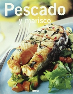 Pescado y marisco