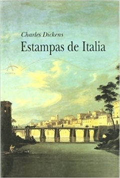 ESTAMPAS DE ITALIA