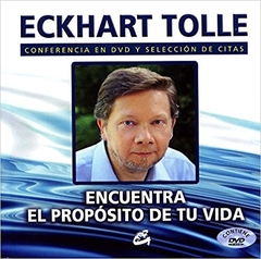 Encuentra El Proposito De Tu Vida (Con Dvd)