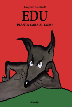 EDU. PLANTA CARA AL LOBO