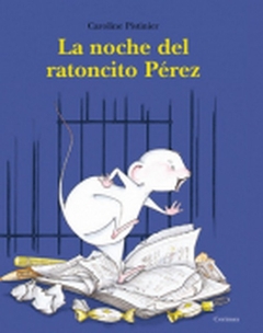 LA NOCHE DEL RATONCITO PEREZ