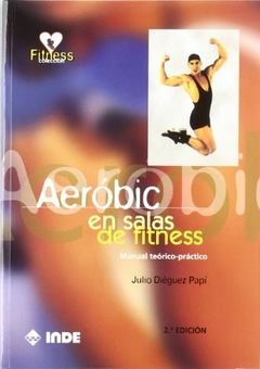 AEROBIC EN SALAS DE FITNESS