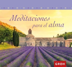 Sabiduria: Meditaciones Para El Alma