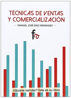 TECNICAS DE VENTAS Y COMERCIALIZACION