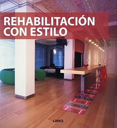 REHABILITACION CON ESTILO