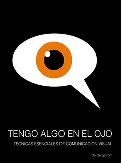 Tengo Algo En El Ojo