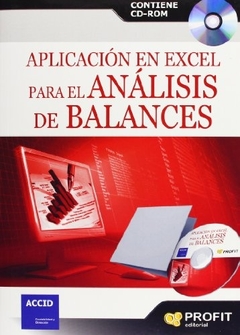 Aplicacion En Excel Para El Analisis D