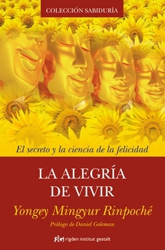 ALEGRIA DE VIVIR