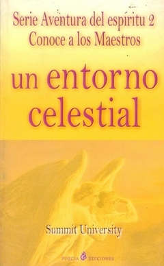 ENTORNO CELESTIAL, UN