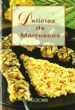 DELICIAS DE MARRUECOS