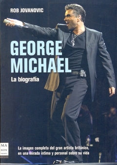 GEORGE MICHAEL