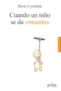 Cuando un niño se da muerte