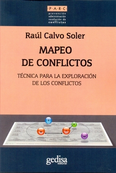 Mapeo de conflictos